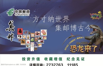 郵政廣告 精準觸達，可信傳播，開啟品牌增長新引擎